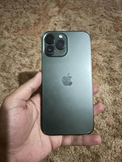 Iphone 13 pro max