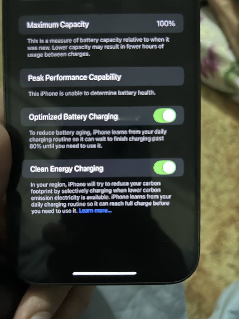 Iphone 13 pro max 1