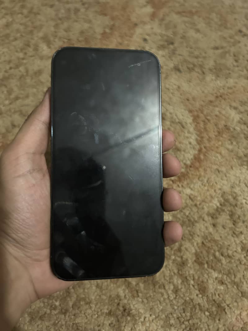 Iphone 13 pro max 3