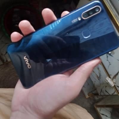 Vivo Y15
