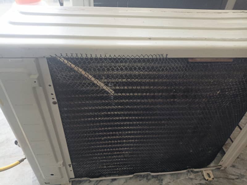 Orient Ac 5