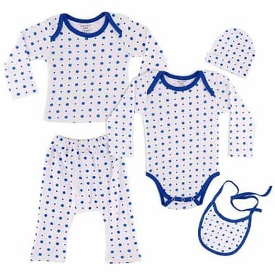 Baby Garments Rompers, Baby Suits Whole sale Rate Rs. 345