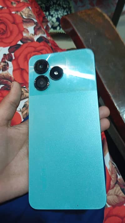 Realme C51