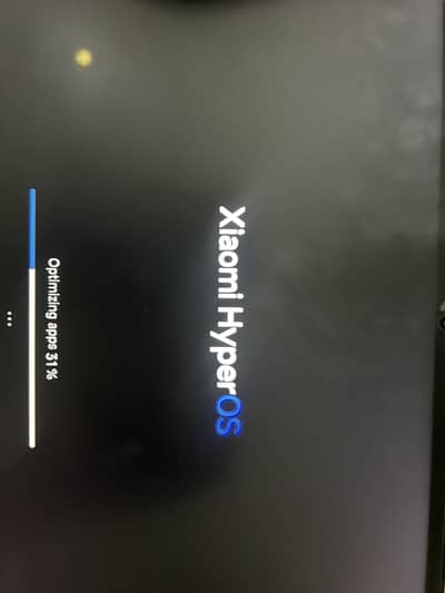 Xiaomi pad 7 pro