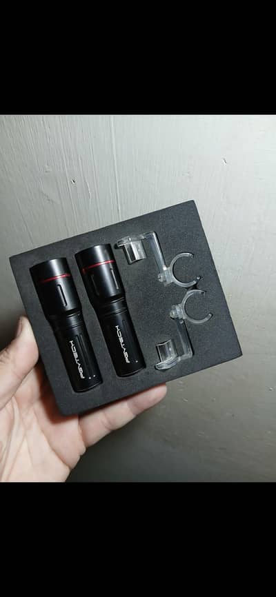 pgytech imported drone lights for dji and others