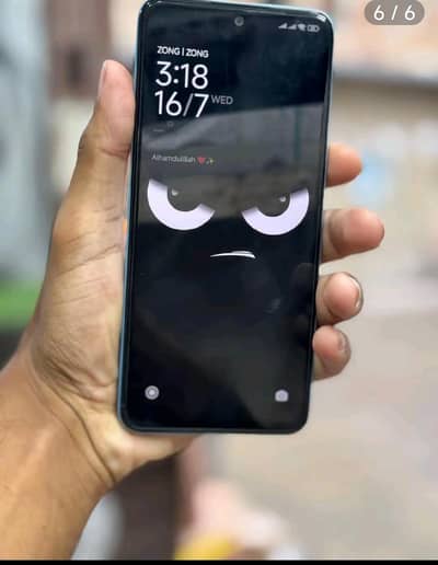 Xiaomi Redmi Note 12