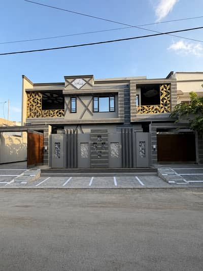 Brand New House Available For Sale