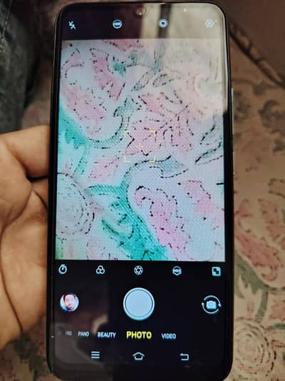 Vivo Y17