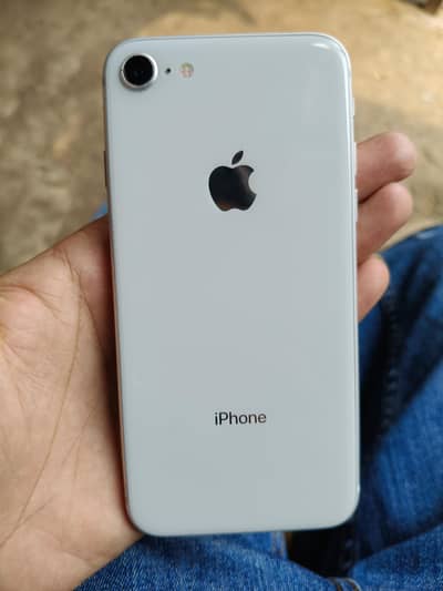 Apple iPhone 8 Official Approved.