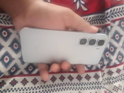 Infinix hot 60 pro plus