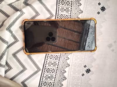 One plus 7t parts