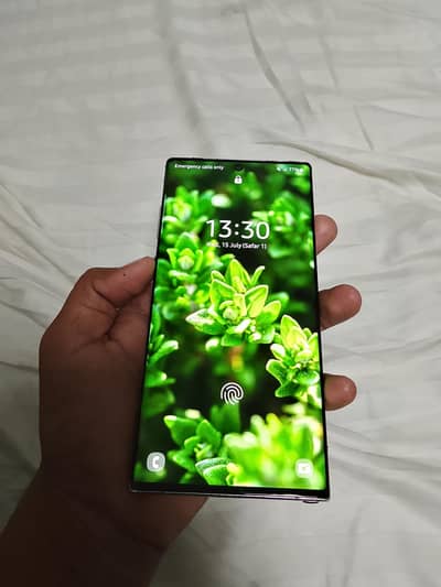 Samsung Mobile Note 10 Plus