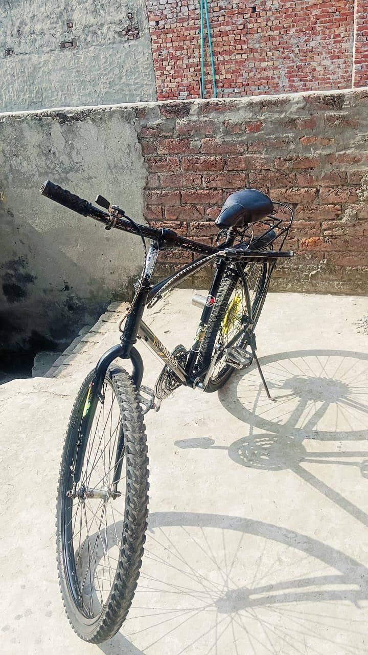 bicycle 0
