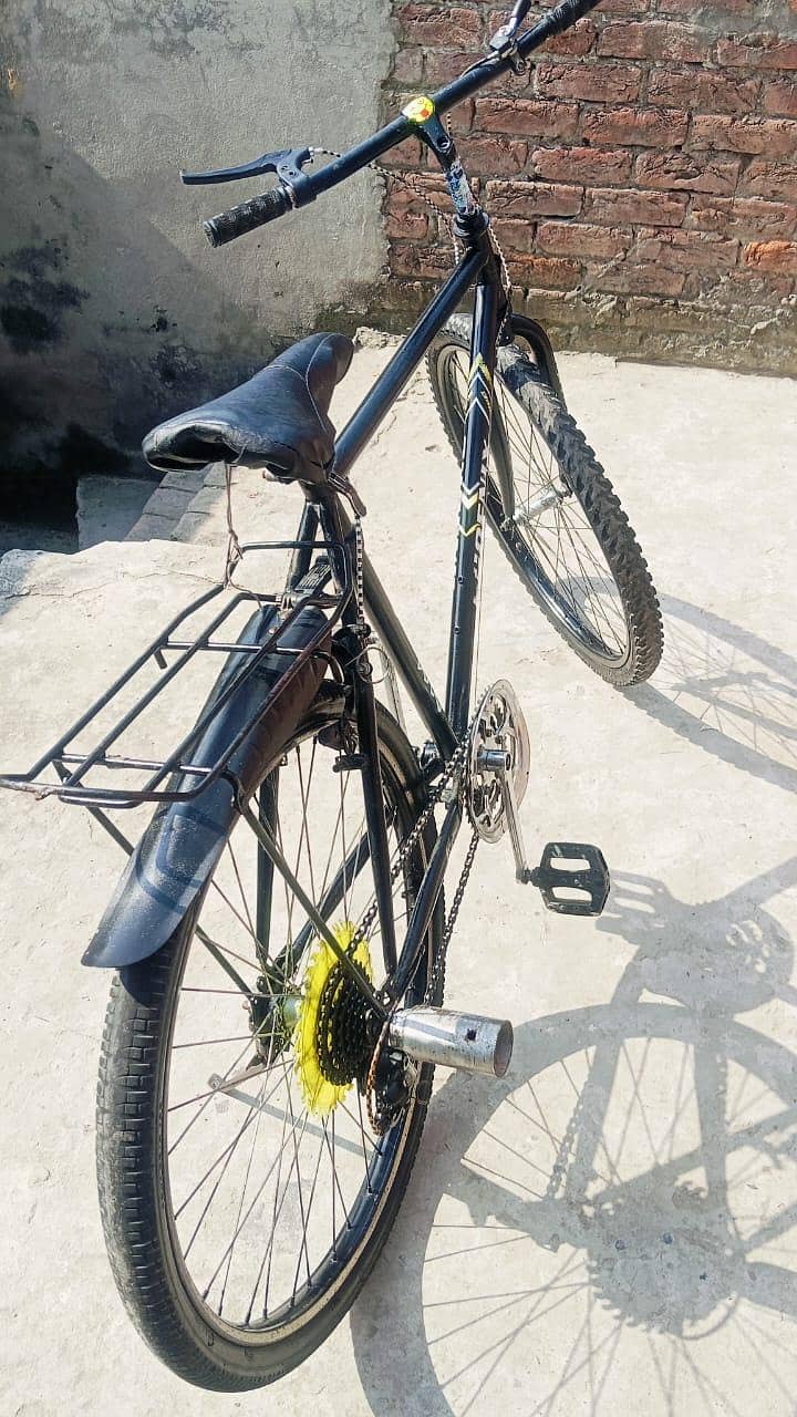 bicycle 1