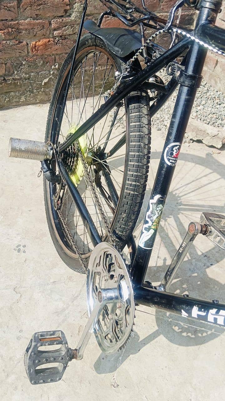 bicycle 2