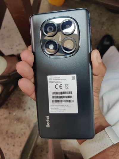 Xiaomi Redmi Note 14 Pro