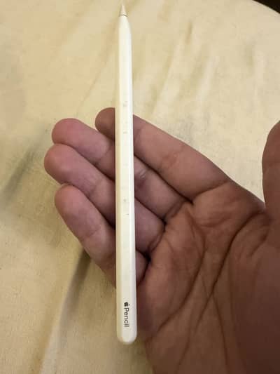 Apple Pencil (2nd generation)