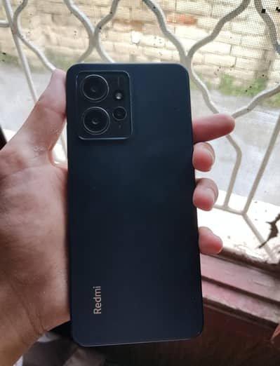 Xiaomi Redmi Note 12