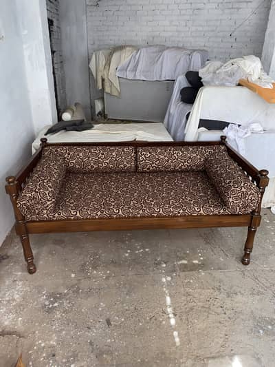 Sofa Sethi