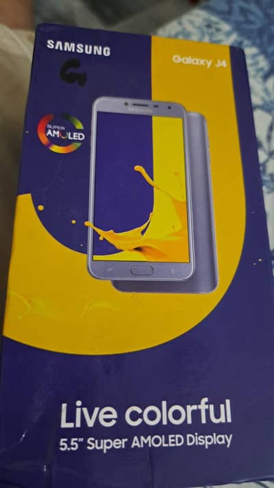 Samsung j4 2GB. 16GB.   + memory card 32GB