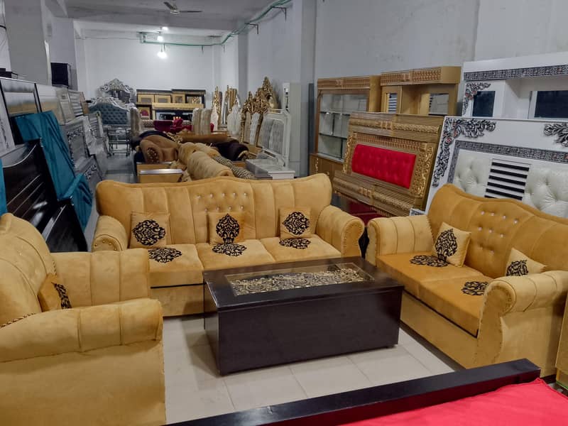 sofa set 3