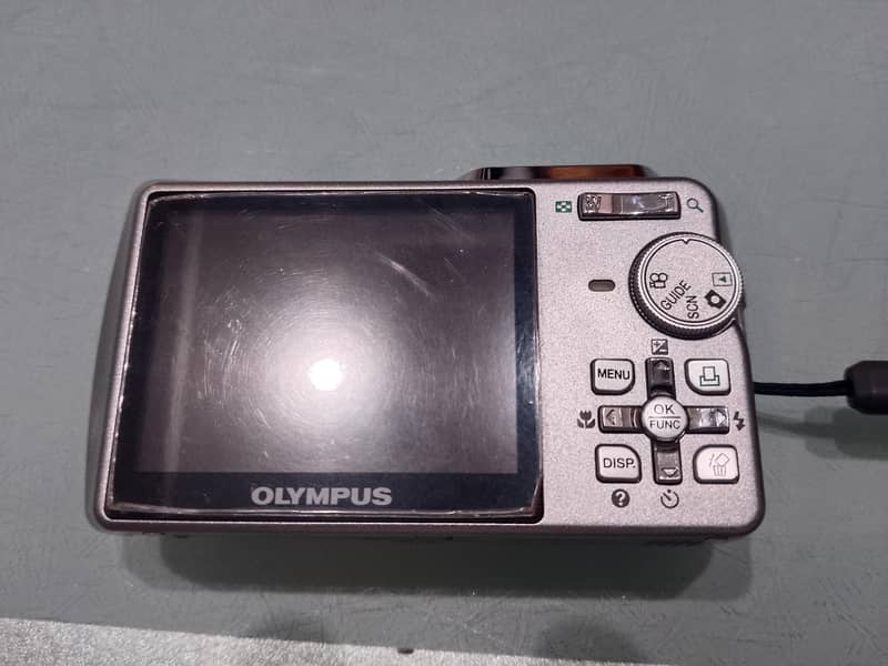 digital camera 2