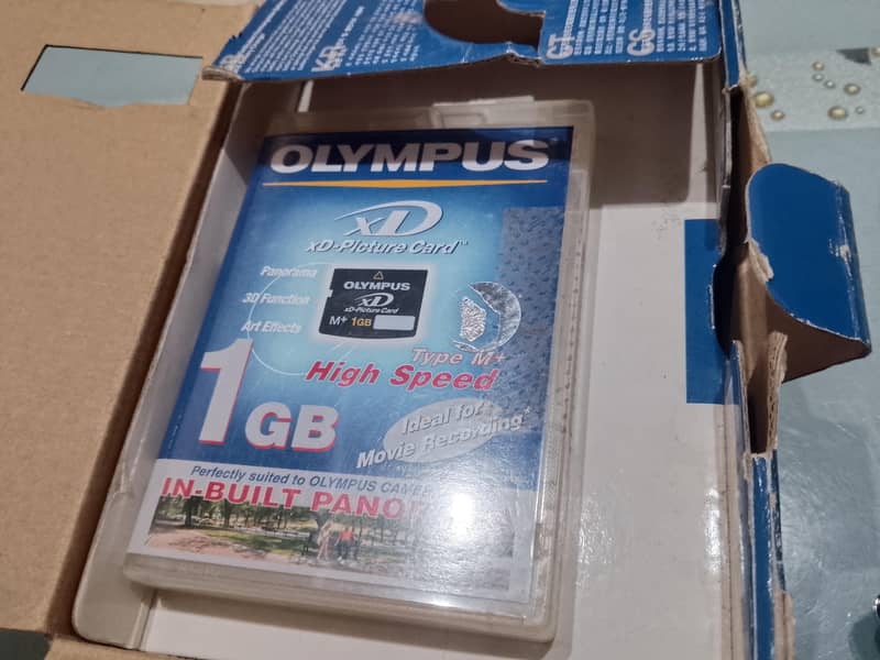 digital camera 5