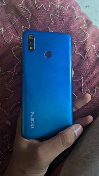 Realme C3