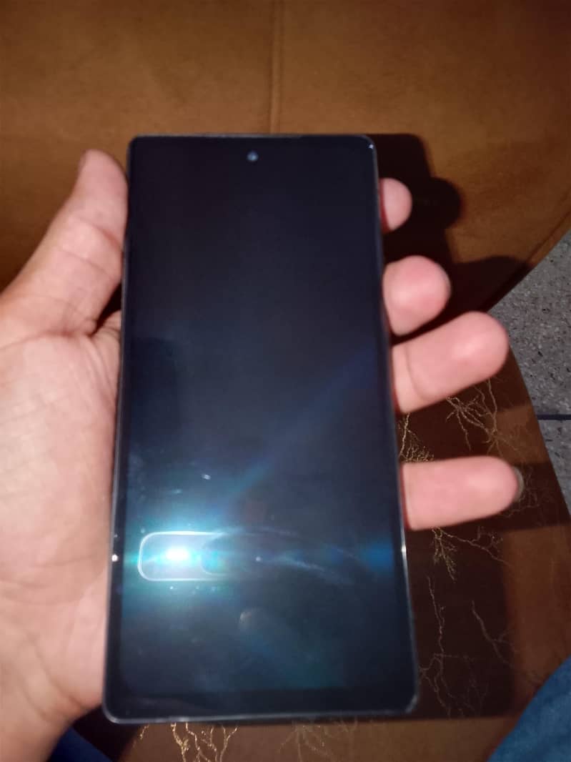 Google Pixel 6a 2