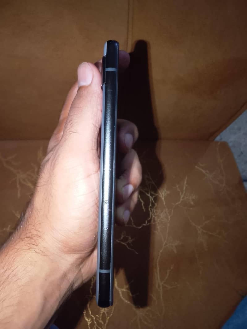 Google Pixel 6a 7