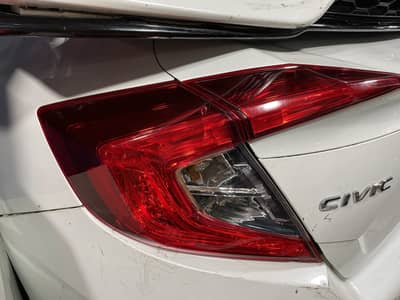 civic