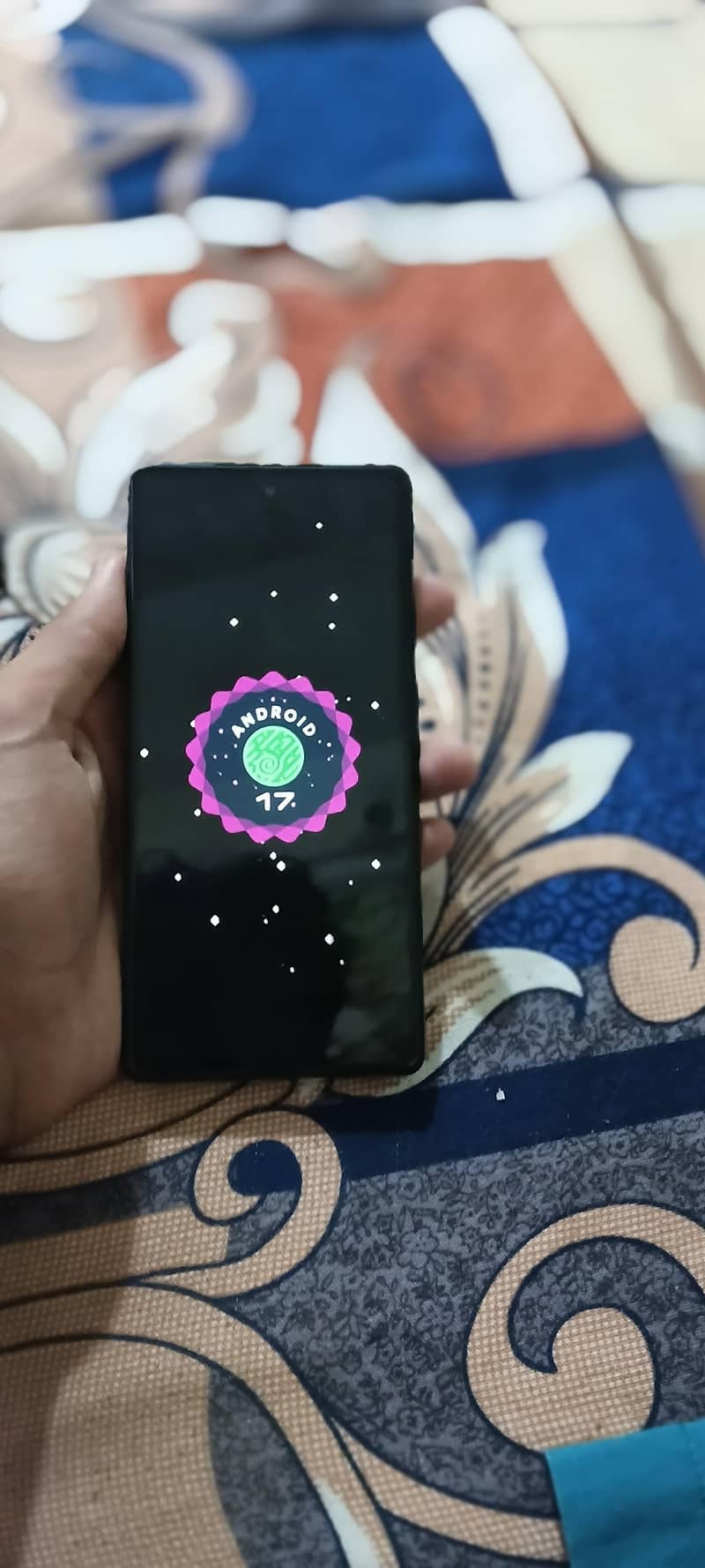 Google Pixel 6a 2