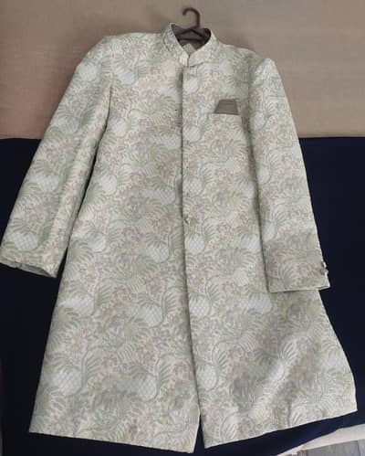 Groom Sherwani