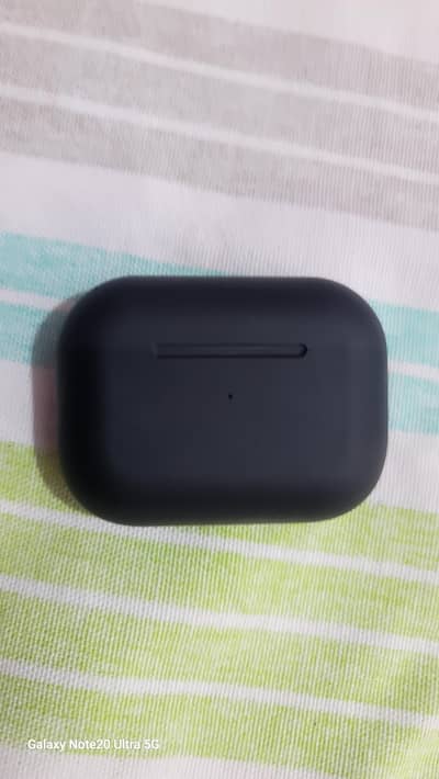 Local Wireless Earbuds — Urgent Sale (Excellent Condition)