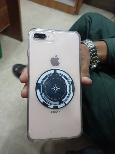 Apple iPhone 8 Plus