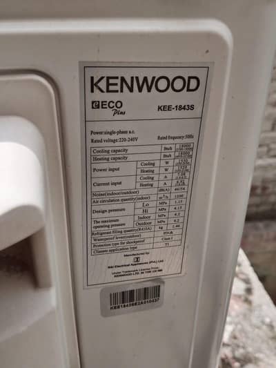kenwood