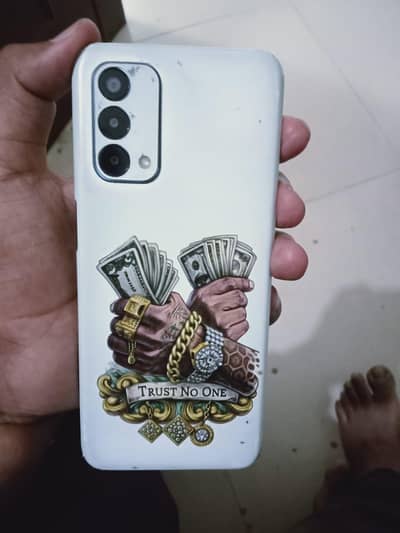 One Plus Nord N200