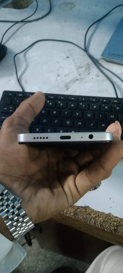 Vivo Y19s