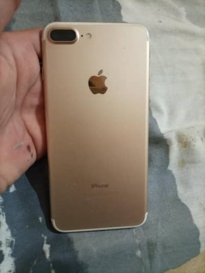 Apple iPhone 7 Plus