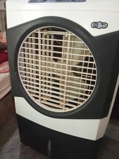 super Asia ECM-4500 plus super cool
