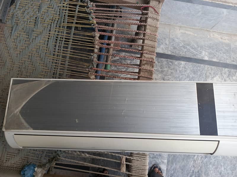 singer ac 0