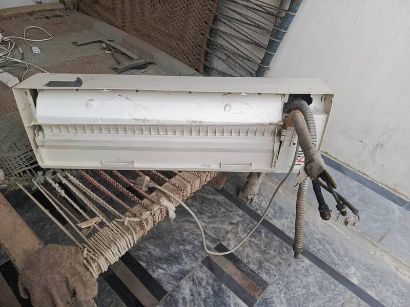 singer ac 2