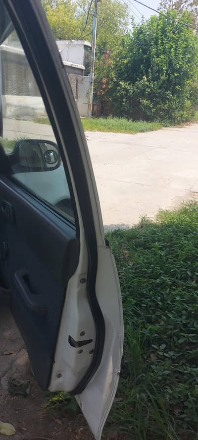 Suzuki Cultus VXR 2008