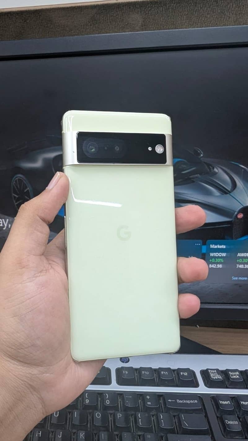 Google Pixel 7 2