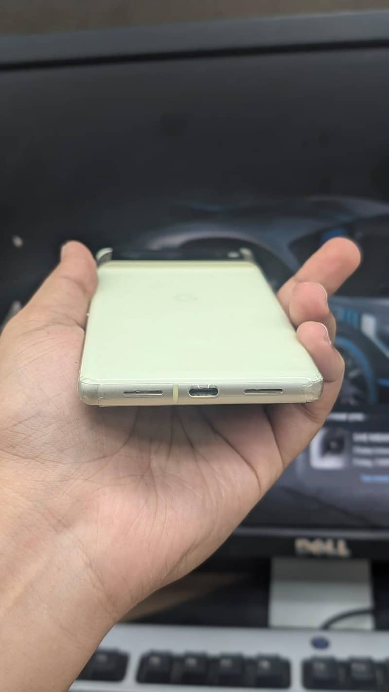 Google Pixel 7 7
