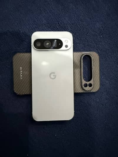Google Pixel 9 Pro XL