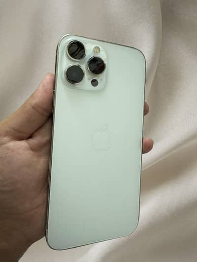 APPLE iPhone 13 PRO MAX PTA APPROVED 256GB