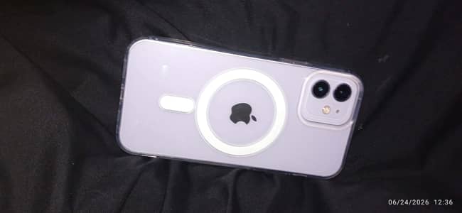 I phone 12 non pta
