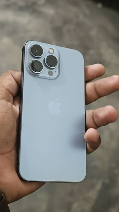 Apple iPhone 13 Pro