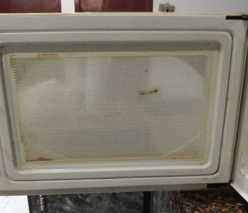 Microwave 2